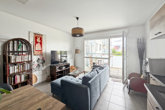 achat appartement dijon 21000