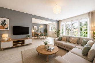 achat appartement dijon 21000