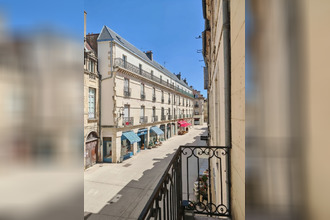 achat appartement dijon 21000