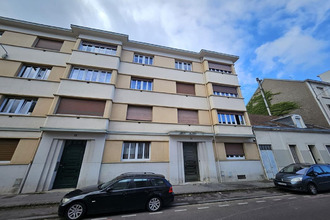 achat appartement dijon 21000