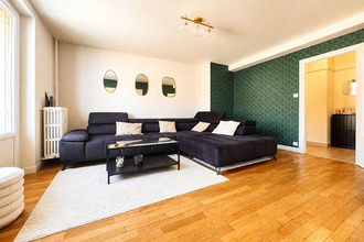 achat appartement dijon 21000