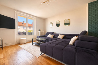 achat appartement dijon 21000