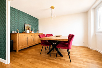 achat appartement dijon 21000