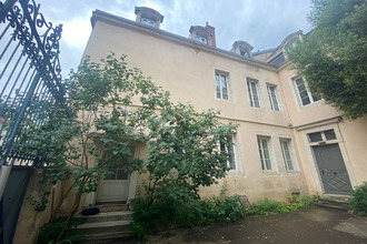 achat appartement dijon 21000
