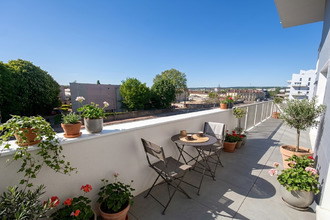 achat appartement dijon 21000