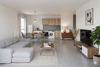achat appartement dijon 21000