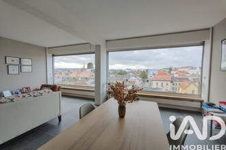 achat appartement dijon 21000