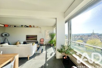 achat appartement dijon 21000