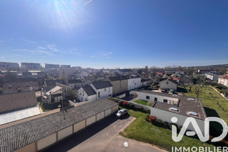 achat appartement dijon 21000