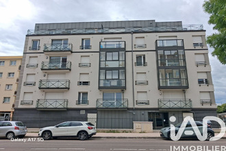 achat appartement dijon 21000
