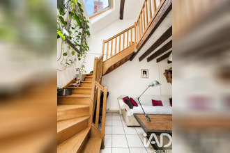 achat appartement dijon 21000