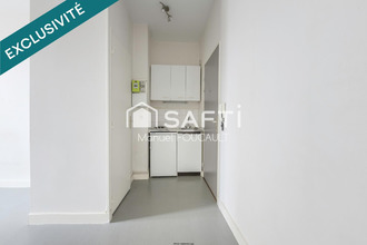achat appartement dijon 21000