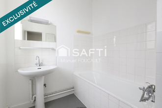 achat appartement dijon 21000