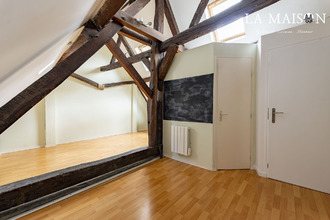 achat appartement dijon 21000