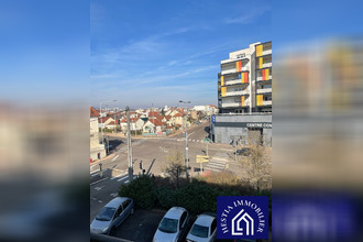 achat appartement dijon 21000