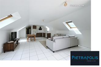 achat appartement dijon 21000