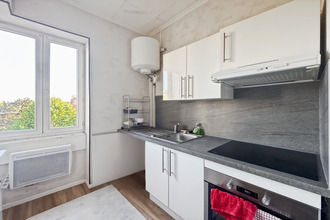 achat appartement dijon 21000