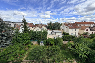 achat appartement dijon 21000