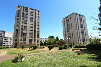 achat appartement dijon 21000