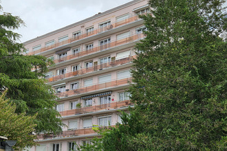 achat appartement dijon 21000
