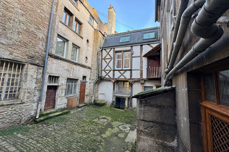 achat appartement dijon 21000