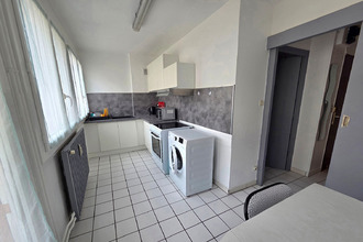 achat appartement dijon 21000
