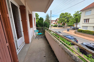 achat appartement dijon 21000