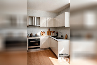 achat appartement dijon 21000