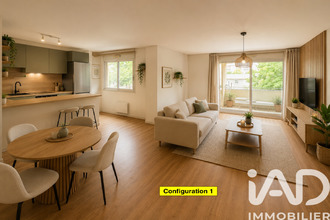 achat appartement dijon 21000
