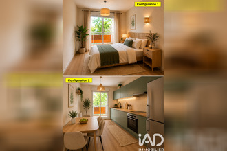 achat appartement dijon 21000