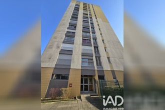 achat appartement dijon 21000