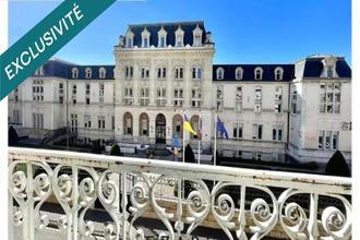achat appartement dijon 21000