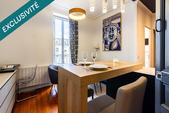 achat appartement dijon 21000