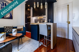 achat appartement dijon 21000