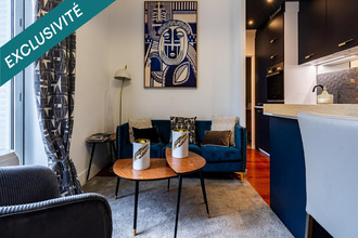 achat appartement dijon 21000