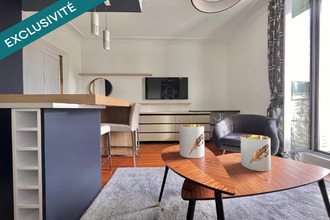 achat appartement dijon 21000