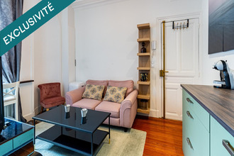 achat appartement dijon 21000