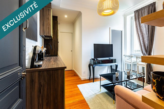 achat appartement dijon 21000