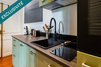 achat appartement dijon 21000