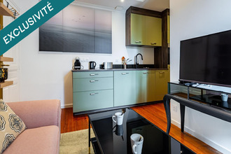 achat appartement dijon 21000