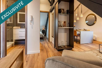 achat appartement dijon 21000