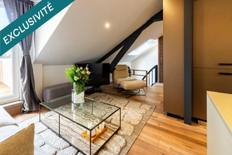 achat appartement dijon 21000