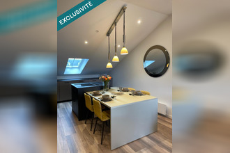 achat appartement dijon 21000