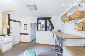 achat appartement dijon 21000
