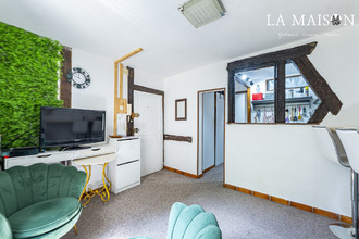 achat appartement dijon 21000