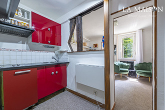 achat appartement dijon 21000