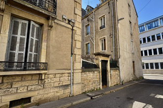 achat appartement dijon 21000