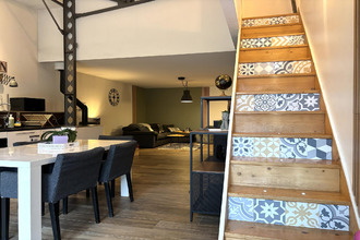 achat appartement dijon 21000