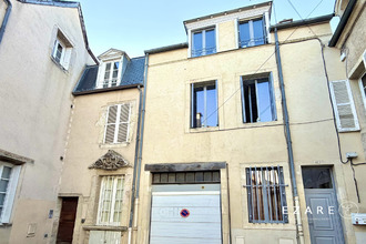 achat appartement dijon 21000