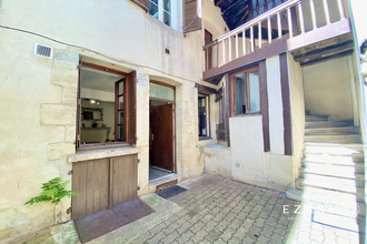 achat appartement dijon 21000